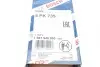 РЕМІНЬ П-КЛИНОВИЙ 5PK735 1 987 946 093 BOSCH 1987946093 (фото 6)