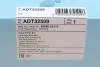 Фильтр, воздух во внутренном пространстве BLUE PRINT ADT32509 (фото 6)