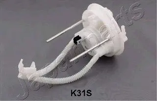 Фильтр топливный FC-K31S JAPANPARTS FCK31S