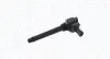 Котушка запалювання 060717195012 MAGNETI MARELLI