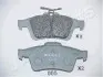 Тормозные колодки дисковые PP-005AF JAPANPARTS