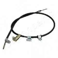 Трос ручного гальма правий JAPANPARTS BC-169R