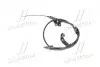 Трос ручного гальма (вир-во PARTS-MALL) PTB-310