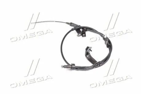 Трос ручного гальма PARTS-MALL PTB-310