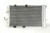 Радіатор кондиціонера THERMOTEC KTT110018 KTT110018