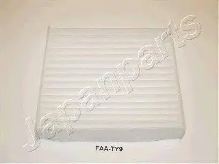 Фільтр, повітря у внутрішньому просторі JAPANPARTS FAATY9