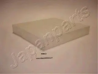 Фільтр, повітря у внутрішньому просторі JAPANPARTS FAASB0