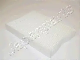 Фильтр, воздух во внутренном пространстве JAPANPARTS FAANS12