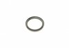 Уплотняющее кольцо, коленчатый вал, Уплотнительное кольцо ELRING 381050 (фото 2)