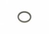 Уплотняющее кольцо, коленчатый вал, Уплотнительное кольцо ELRING 381050 (фото 3)