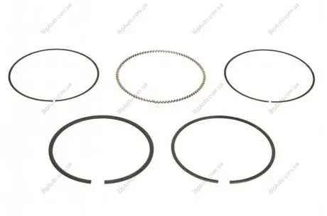 Комплект кілець на поршень MAHLE MAHLE / KNECHT 681RS001060N0