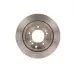 Тормозной диск KIA Sorento JC 'R'02-09 0986479232
