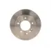 Гальмівний диск KIA Sorento JC \'\'R \'\'02-09 BOSCH 0986479232 (фото 2)