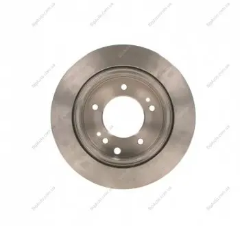 Гальмівний диск KIA Sorento JC \'\'R \'\'02-09 BOSCH 0986479232