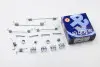 Комплект монтажний барабанних гальм зад SUZUKI SX4 06- 220х30 SEINSA AUTOFREN D31021A (фото 2)