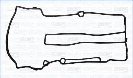 Прокладка клапанної кришки Astra/Corsa/Zafira 1.2/1.4 i 09- AJUSA 11130800