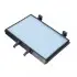 Фильтр, воздух во внутренном пространстве BLUE PRINT ADC42504