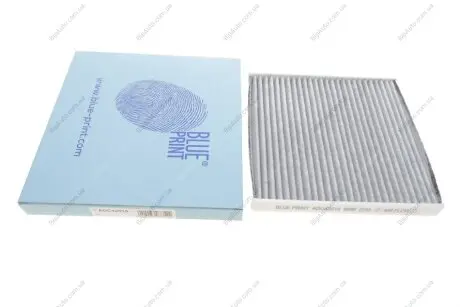 Фільтр, повітря у внутрішньому просторі BLUE PRINT ADC42515