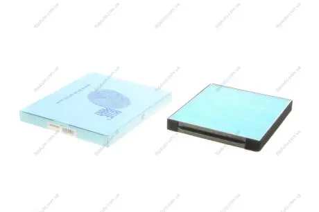 Фільтр, повітря у внутрішньому просторі BLUE PRINT ADG02526