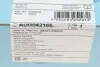 Комплект тормозных колодок BLUE PRINT ADG042166 (фото 7)