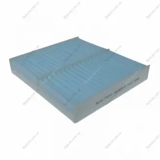Фільтр, повітря у внутрішньому просторі BLUE PRINT ADK82512