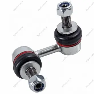 Фото 1 - тяга/стійка, стабілізатор BLUE PRINT ADS78509 Тяга/стійка, стабілізатор BLUE PRINT ADS78509 (фото 1)