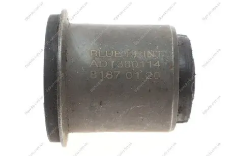 Підвіска, важіль незалежної підвіски колеса BLUE PRINT ADT380114 (фото 1)