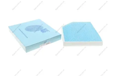 Фильтр, воздух во внутренном пространстве BLUE PRINT ADV182509
