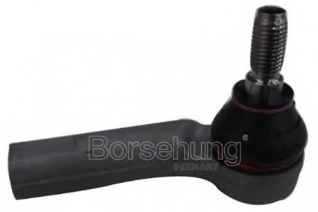 Наконечник поперечной рулевой тяги Borsehung B11345 (фото 1)