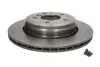Тормозные диски BREMBO 09.9425.1X 0994251X