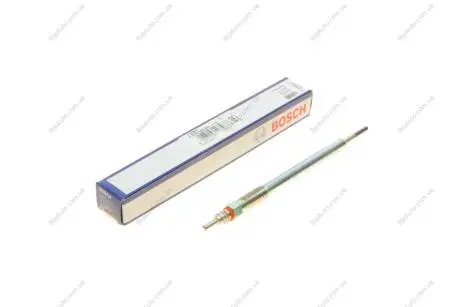 Свеча накаливания F 01G 004 031 BOSCH F01G004031