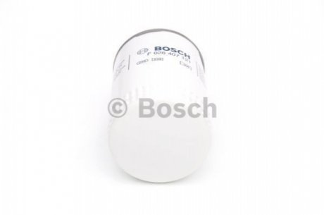 ФІЛЬТР МАСЛЯНИЙ F 026 407 121 BOSCH F026407121