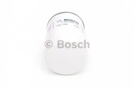 ФІЛЬТР МАСЛЯНИЙ F 026 407 121 BOSCH F026407121