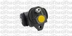 Колесный тормозной цилиндр 101-350 CIFAM 101350
