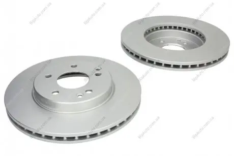 Тормозной диск Delphi BG3240C