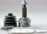 Шарнирный комплект DENCKERMANN C120450 C120450