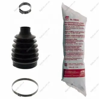 Комплект пыльника FEBI BILSTEIN 100045