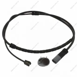 Сигналізатор, знос гальмівних колодок FEBI BILSTEIN 37158