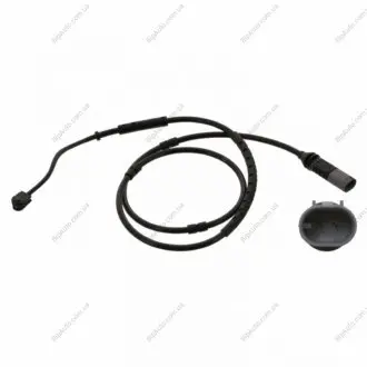 Сигналізатор, знос гальмівних колодок FEBI BILSTEIN 39139