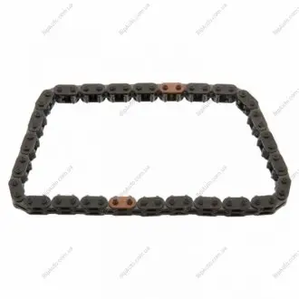 Ланцюг приводу розподільного валу FEBI BILSTEIN 47570