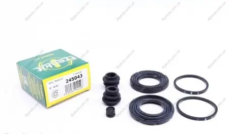 Ремкомплект супорта гальмівного FRENKIT 245043