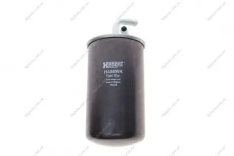 Фильтр топливный HENGST FILTER H456WK