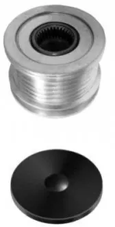 Шкив генератора HELLA 9XU358038761