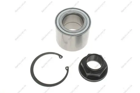 Підшипник маточини (задньої) Fiat Ducato 02-06/Citroen Jumper 02-/Peugeot Boxer 01- (42x75x60)(к-кт) 10-1199 IJS GROUP 101199