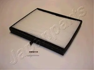 Фильтр, воздух во внутренном пространстве JAPANPARTS FAADDW10