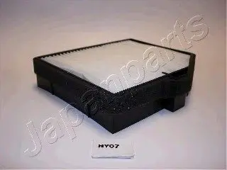 Фильтр, воздух во внутренном пространстве JAPANPARTS FAAHY07