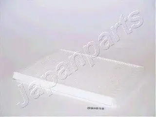 Фільтр, повітря у внутрішньому просторі JAPANPARTS FAAKI18