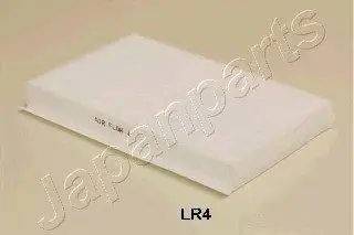 Фильтр, воздух во внутренном пространстве FAA-LR4 JAPANPARTS FAALR4