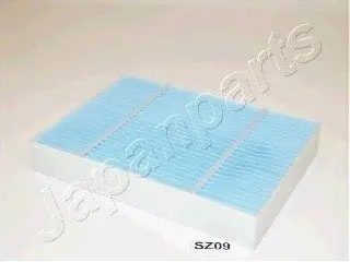 Фильтр, воздух во внутренном пространстве JAPANPARTS FAASZ09