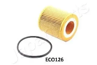 Масляний фільтр JAPANPARTS FOECO126